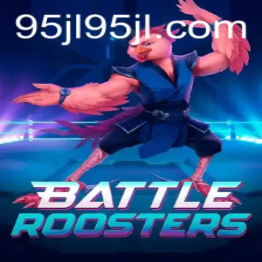 BattleRoosters: An Epic Adventure in Competitive Gaming