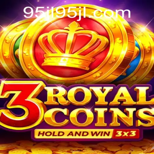 Exploring the Fascinating World of 3RoyalCoins: A New Gaming Sensation