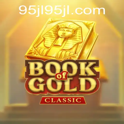 Exploring the BookOfGoldClassic: A Thrilling Journey into Ancient Mysteries