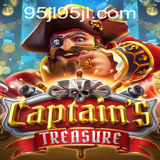 Discover the Thrills of CaptainssTreasure: A Maritime Adventure in Gaming