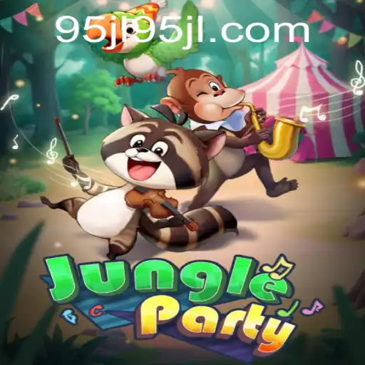 JungleParty: Unleashing the Wild Adventure in Gaming