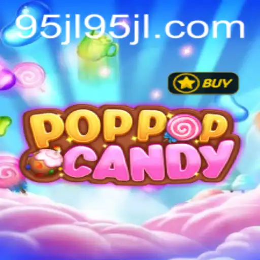 Unveiling POPPOPCANDY: The Addictive New Gaming Sensation