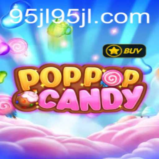Unveiling POPPOPCANDY: The Addictive New Gaming Sensation