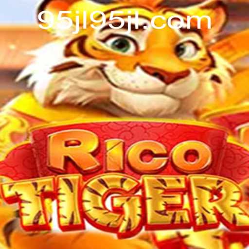 Discover the Exciting World of RicoTiger: A Comprehensive Guide