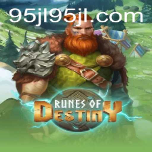 Unveiling the Mystical World of RunesOfDestiny