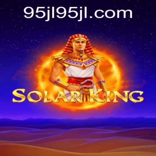 Exploring the Astounding Universe of SolarKing: Thrills, Strategy, and Adventure