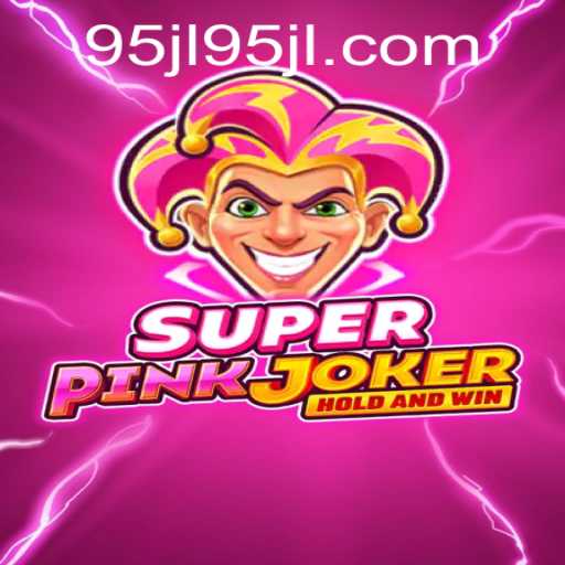 Discovering the Enchanting World of SuperPinkJoker