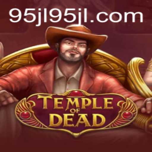 Unlocking the Secrets of TempleofDead: An Immersive Gaming Adventure