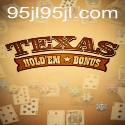Exploring the Exciting World of Texas Hold'em Bonus Poker