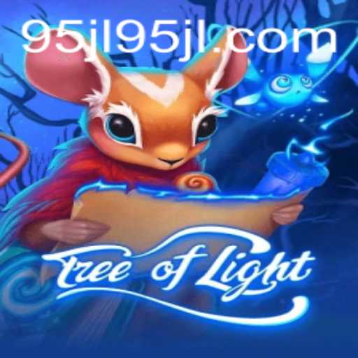 Discover the Enchanting World of TreeofLight: A Thrilling Adventure Awaits