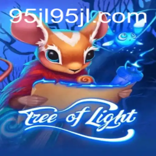Discover the Enchanting World of TreeofLight: A Thrilling Adventure Awaits