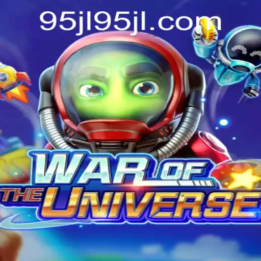 Engage in the Battle: WAROFTHEUNIVERSE and the Role of 95jl.com