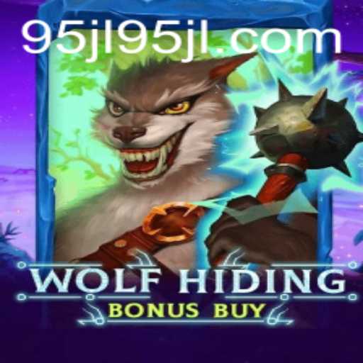 Exploring the Thrills of WolfHidingBonusBuy: A Game of Strategy and Luck