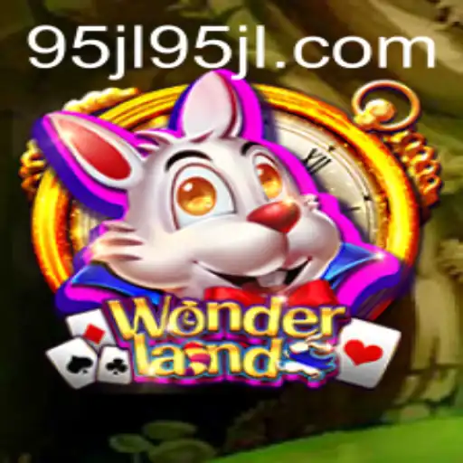 Exploring Wonderland: A Journey through the Whimsical Game World